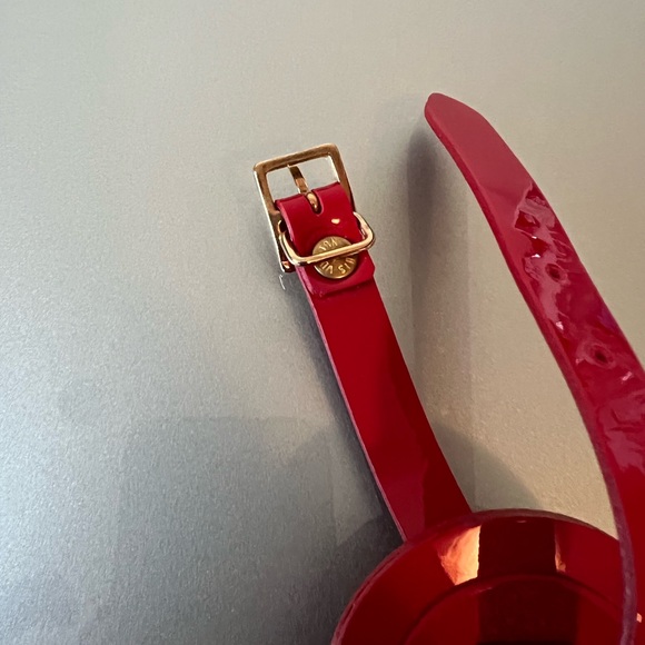 NEW Authentic Louis Vuitton Name Tag - Picture 5 of 7